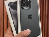 Apple iPhone 15 Pro (Used)