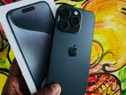 Apple iPhone 15 Pro (Used)