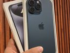 Apple iPhone 15 Pro (Used)