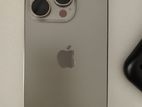 Apple iPhone 15 Pro (Used)