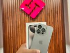 Apple iPhone 15 Pro (Used)