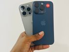 Apple iPhone 15 Pro (Used)