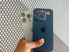 Apple iPhone 15 Pro (Used)