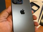 Apple iPhone 15 Pro (Used)