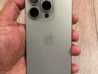 Apple iPhone 15 Pro (Used)