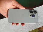 Apple iPhone 15 Pro (Used)