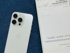 Apple iPhone 15 Pro (Used)