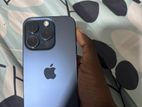 Apple iPhone 15 Pro (Used)