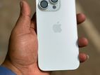Apple iPhone 15 Pro (Used)