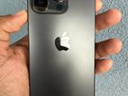 Apple iPhone 15 Pro (Used)
