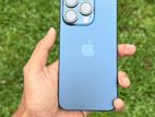 Apple iPhone 15 Pro (Used)