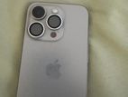 Apple iPhone 15 Pro (Used)