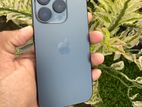 Apple iPhone 15 Pro (Used)
