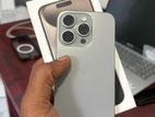 Apple iPhone 15 Pro (Used)