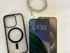 Apple iPhone 15 Pro (Used)