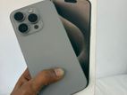 Apple iPhone 15 Pro (Used)