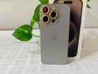 Apple iPhone 15 Pro (Used)
