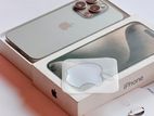Apple iPhone 15 Pro (Used)