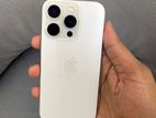 Apple iPhone 15 Pro (Used)
