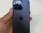 Apple iPhone 15 Pro (Used)