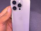 Apple iPhone 15 Pro (Used)