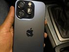 Apple iPhone 15 Pro (Used)