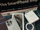 Apple iPhone 15 Pro (Used)