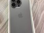 Apple iPhone 15 Pro (Used)