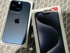 Apple iPhone 15 Pro (Used)