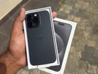 Apple iPhone 15 Pro (Used)