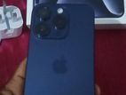 Apple iPhone 15 Pro (Used)