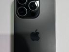 Apple iPhone 15 Pro (Used)