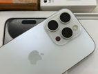 Apple iPhone 15 Pro (Used)