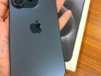 Apple iPhone 15 Pro (Used)