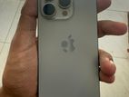 Apple iPhone 15 Pro (Used)