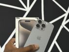 Apple iPhone 15 Pro (Used)