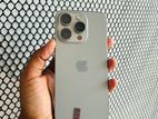 Apple iPhone 15 Pro (Used)