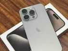 Apple iPhone 15 Pro (Used)