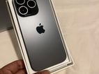 Apple iPhone 15 Pro (Used)