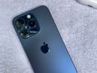 Apple iPhone 15 Pro (Used)