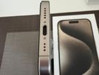 Apple iPhone 15 Pro (Used)