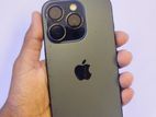 Apple iPhone 15 Pro (Used)