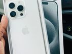 Apple iPhone 15 Pro (Used)