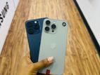 Apple iPhone 15 Pro (Used)