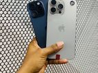 Apple iPhone 15 Pro (Used)