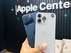 Apple iPhone 15 Pro (Used)