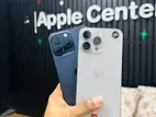 Apple iPhone 15 Pro (Used)