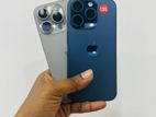 Apple iPhone 15 Pro (Used)