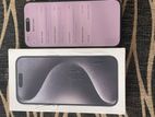Apple iPhone 15 Pro (Used)