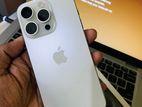 Apple iPhone 15 Pro (Used)